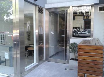 Garage · 11m² · 1 Cochera · Cochera - Palermo Hollywood