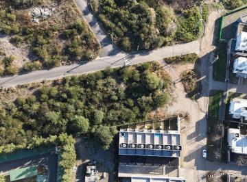 Foto · Lote en Venta Altos de La Estanzuela La Calera Apto Housing Frente a La Laguna
