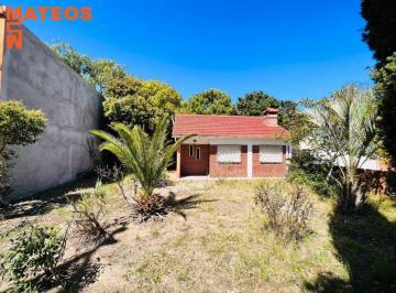 Casa de 4 ambientes, Mar del Tuyú · Venta Casa Independiente a 6 Cuadras del Mar en Mar del Tuyú