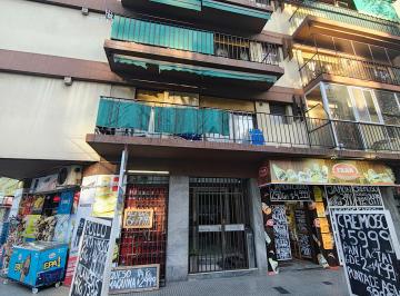 Departamento de 2 ambientes, Villa Santa Rita · Villa Santa Rita - Cesar Diaz 2900