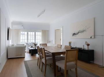 Departamento · 83m² · 4 Ambientes · Avda Callao y Posadas