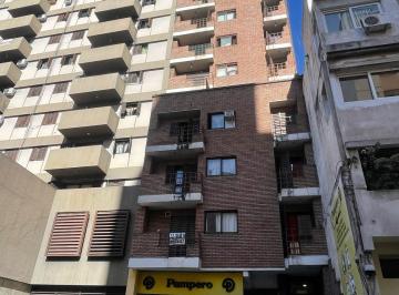Departamento de 2 ambientes, Córdoba · Alquiler Centro/nva Cba 1 Hab Corrientes y Maipu