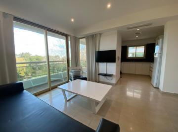 Departamento · 65m² · 2 Ambientes · 1 Cochera · Departamento en Pinamar