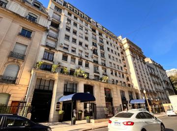 Departamento · 105m² · 3 Ambientes · 1 Cochera · Departamento en Alquiler 3 Amb en Recoleta