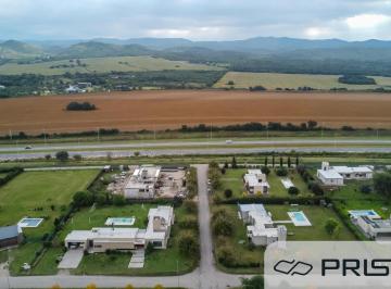 Terreno · 4300m² · Lote - 4300 m² - Estación del Carmen