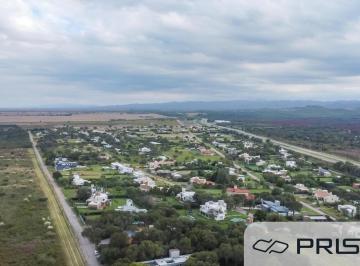 Terreno · 4300m² · Lote - 4300 m² - Estación del Carmen