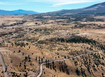 Terreno , Trevelín · Loteo Chacras del Nahuelpán