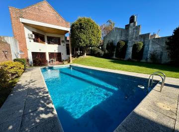Casa · 353m² · 5 Ambientes · 5 Cocheras · Casa en Venta de 5 Ambientes en Villa Ballester