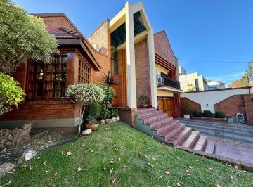 Casa · 353m² · 5 Ambientes · 5 Cocheras · Casa en Venta de 5 Ambientes en Villa Ballester