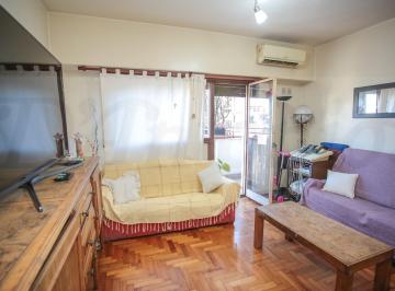 Departamento · 53m² · 3 Ambientes · Departamento en Alquiler de 3 Ambientes en Villa Urquiza