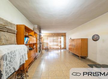 Casa · 139m² · 3 Dormitorios · Casa - 3 Dorm - B Villa Cabrera
