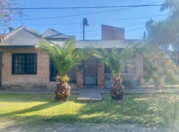 Casa de 4 ambientes, Berazategui · Chalet en Ranelagh