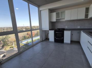 Departamento · 42m² · 2 Ambientes · 1 Cochera · Departamento en Alquiler 2 Ambientes con Cochera en Tigre