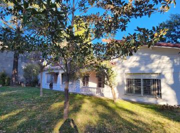 Casa de 4 ambientes, Cipolletti · Venta– Casa, 3 Dorm. – B° Manzanar 7, Cipolletti