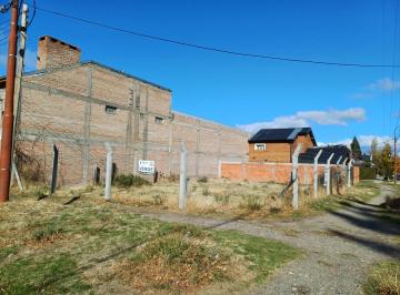 Terreno , Esquel · Terreno de 261 m² en Calle Alsina Esquina Conesa