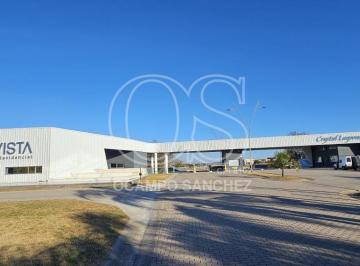 Terreno · 525m² - OCAMPO SANCHEZ  -  INMOBILIARIA BOUTIQUE · Aquavista, Malagueño Terreno en Venta, Proximo a La Guardia de Ingreso, Plano.