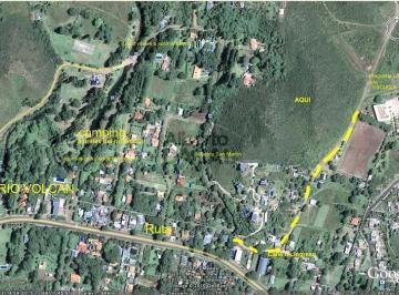 Terreno · 20680m² · 1 Dormitorio · Terreno en Venta en San Martin El Volcan - Alberto Dacal Propiedades