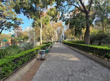 Departamento de 2 ambientes, Almagro · Divino 2 Ambientes Reciclado a Nuevo, Plaza Almagro!