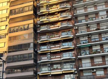 fachada · Hermoso Departamento 3 Dorm. con Cochera
