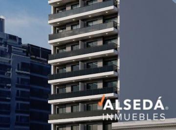 Departamento · 40m² · 2 Ambientes · Departamento 1 Dormitorio Construcción