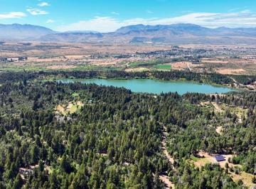 Terreno , Trevelín · Terreno de 1 Ha en Laguna Brychan