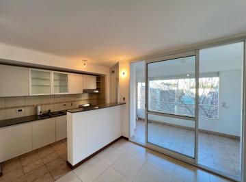 balcon frente · Departamento en San Nicolas Al 900