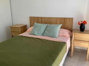 Departamento de 2 ambientes, Ituzaingó · Departamento 2 Ambientes con Terraza y Cochera - Ituzaingo Sur