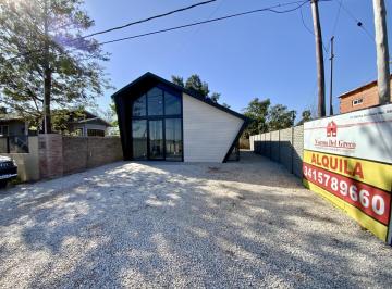 Local comercial · 75m² · 2 Ambientes · 4 Cocheras · Arturo Illia 62