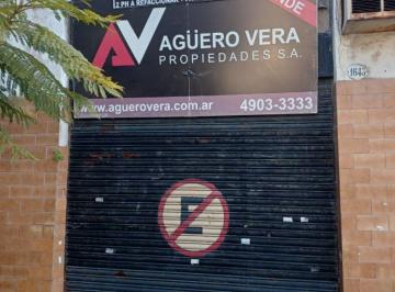 AGU-AGU-3983_2 · Venta de Lote en Boedo, Capital Federal.