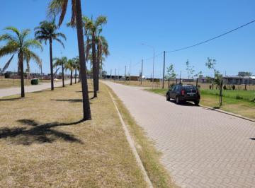 Terreno · 380m² · Terreno en Tierra de Sueños Ciudad Náutica Arroyo Seco