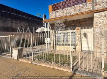 MSB-MS2-8656_2 · Venta Casa Tipo Americana Castelar Norte