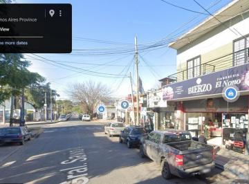 Casa de 2 ambientes, Malvinas Argentinas · En Alquiler Dpto 2 Ambientes, Centro Los Polvorines