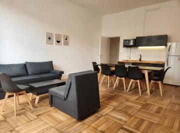 Departamento de 4 ambientes, Monserrat · A Estrenar Apto Profesional Totalmente Equipado