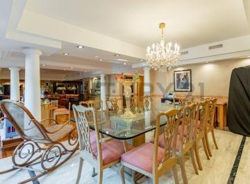 Departamento · 225m² · 5 Ambientes · 2 Cocheras · Venta Departamento 5 Ambientes en Caballito