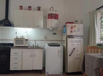 Departamento de 1 ambiente, Morón · Monoambiente - Haedo