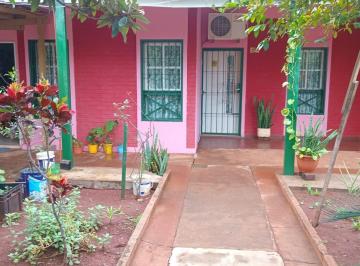 Casa de 3 ambientes, Posadas · Casa en Lote Propio de 3 Ambientes con Cochera y Galeria