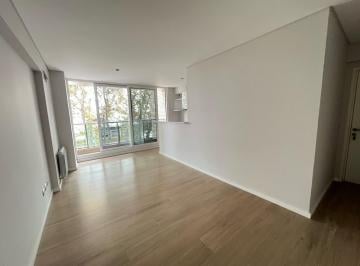 Departamento · 56m² · 2 Ambientes · 1 Cochera · Departamento - Refinerias