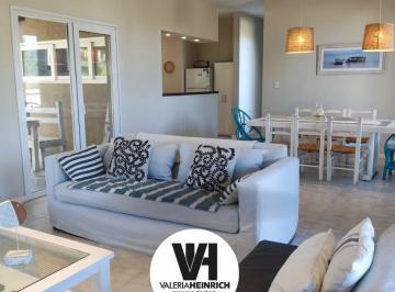 Casa · 150m² · 4 Ambientes · Casa en Venta Costa Esmeralda Ecuestre. con Gas Natural