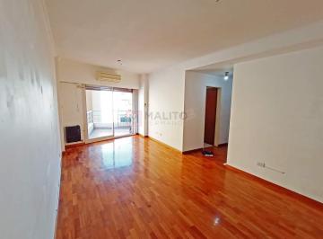 Foto · Alquiler Departamento 2 Ambientes con Balcón en Parque Chacabuco.