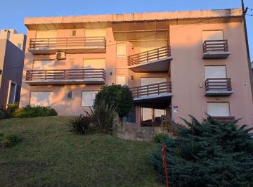 Departamento · 49m² · 3 Ambientes · 1 Cochera · Departamento Golf Pinamar 3 Amb a 100 Mt del Mar