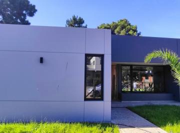 Casa · 120m² · 4 Ambientes · Casa en Venta Pinamar Ostende