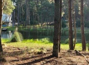 Terreno · 890m² · Lote en Villarobles