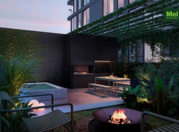 Departamento · 56m² · 2 Ambientes · 2 Ambientes | Patio y Balcón, Venta | Nuñez