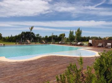 Terreno · 759m² · Lote Km314 en Venta, Oportunidad, Barrio Cerrado, Salida Al Mar, San Clemente