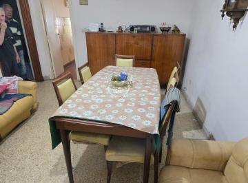 Casa · 173m² · 3 Ambientes · 1 Cochera · Casa en Venta en Villa Riachuelo
