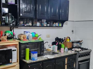 PH de 3 ambientes, San Miguel · Duplex 3 Amb. C/ Patio - Cochera y Terraza