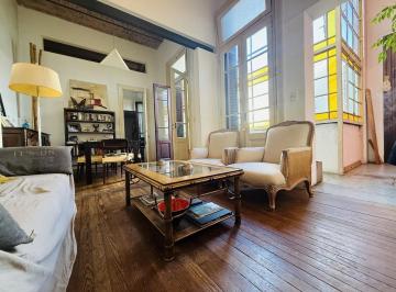 PH · 85m² · 3 Ambientes · PH en Constitución