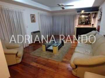 Casa de 3 ambientes, Villa del Parque · Casa de 3 Ambientes con Garage, Jardin, Parrilla, Patio y Terraza