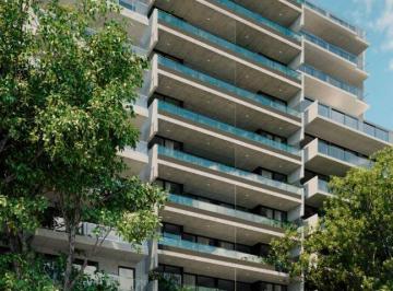 Departamento · 90m² · 3 Ambientes · 3 Ambientes | Balcón Terraza | Venta Desarrollo, Belgrano