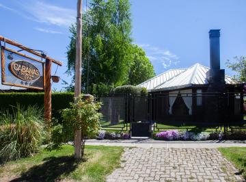 Casa de 4 ambientes, Trevelín · Complejo de Cabañas Nueva Era